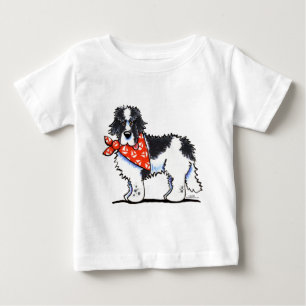 Landeer Newfie sjöman Tee