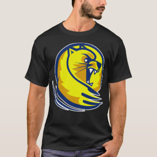 Lander Universiteten T Shirt