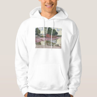 Landerneau Flod, 1924 Sweatshirt Med Luva