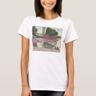 Landerneau Flod, 1924 Tee