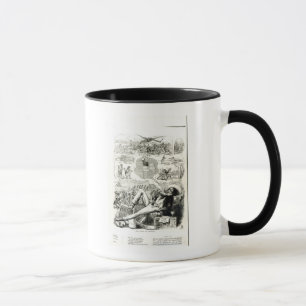 Landet av Liberty Mugg
