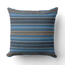 Landets labyrint: Minoan Himmel Blue Dekorativ kud
