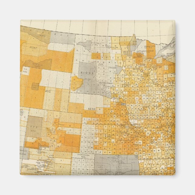 landets skuld per capita magnet (Framsidan)