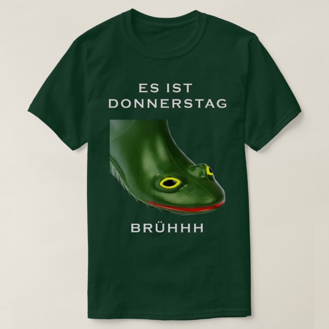 Landets tonårsdag lägger sig i Internet Funny Tort T Shirt (Design framsida)