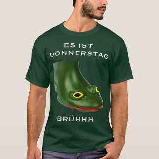 Landets tonårsdag lägger sig i Internet Funny Tort T Shirt