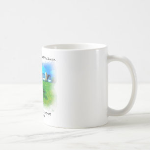 LANDFLICKAMUGG KAFFEMUGG