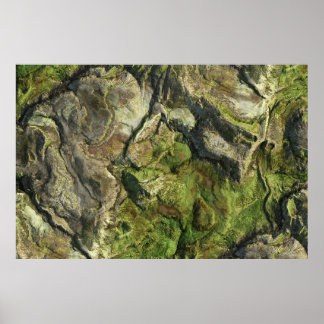 Landform 1 Affisch