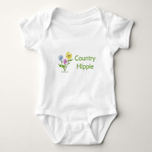 LandHippie T-shirt