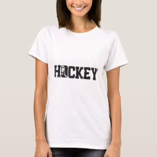 Landhockey Hockey _2 T Shirt