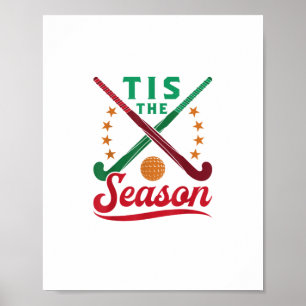 Landhockey jul är säsongen spelare semester poster