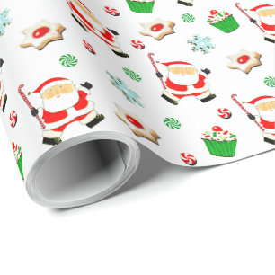 Landhockey jul presentpapper