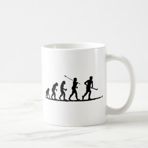 Landhockey Kaffemugg