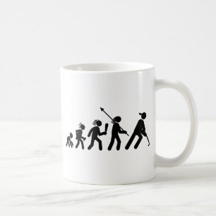 Landhockey Kaffemugg