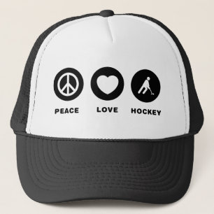 Landhockey Keps