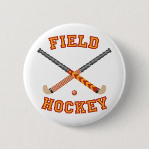 Landhockey Knapp