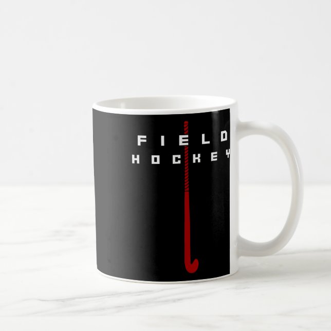 Landhockey Landhockey  Kaffemugg (Höger)