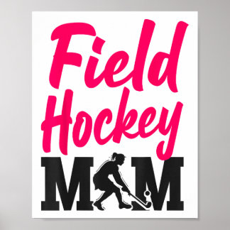 Landhockey mamma Landhockey mamma _1 Poster