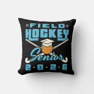 Landhockey Senior 2026 Kudde