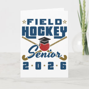 Landhockey Senior 2026 Utexaminerad Cl Senior Natt Kort