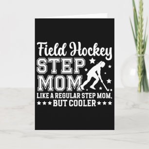 Landhockey Stepmum Definition Landhockey Spela Kort