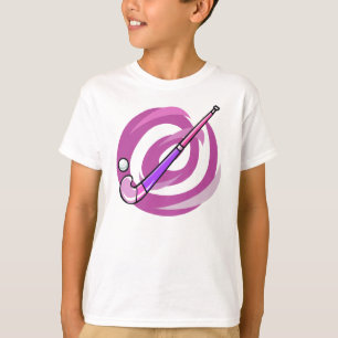 Landhockey T-shirt