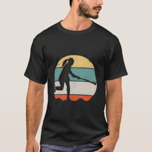 Landhockey T Shirt
