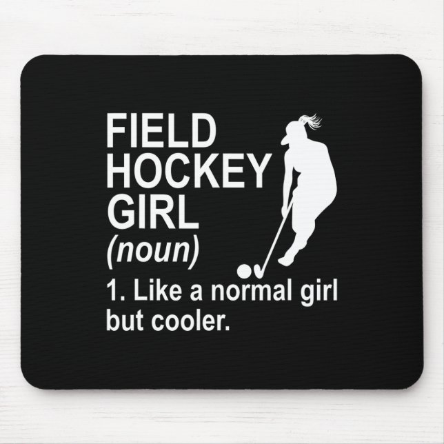 Landhockeyflicks definition musmatta (Framsidan)