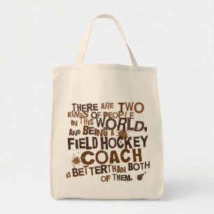 Landhockeylagledaregåva Tygkasse