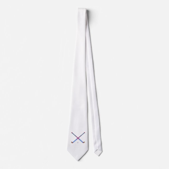 Landhockeypinnar Slips (Framsida)