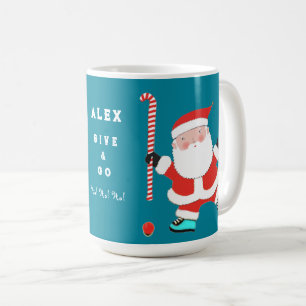 Landhockeysemestergåva Kaffemugg