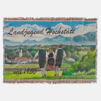 Landjugend Filt