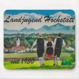 Landjugendfest Musmatta