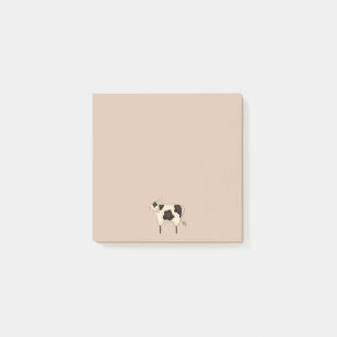 Landko som Posta-det noterar Post-it Block