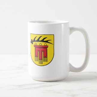 Landkreis Böblingen Wappen Kaffemugg