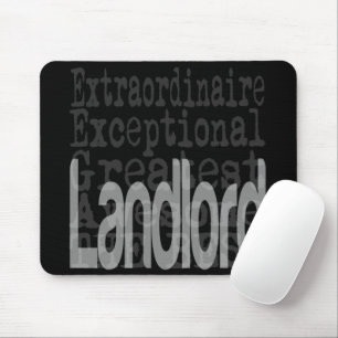 Landlord Extraordinaire Musmatta