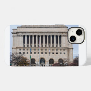 Landmark milwaukee County domstol