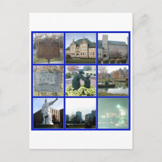 _Landmark_of_Columbus__Ohio Vykort