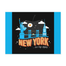 Landmärke i New York City