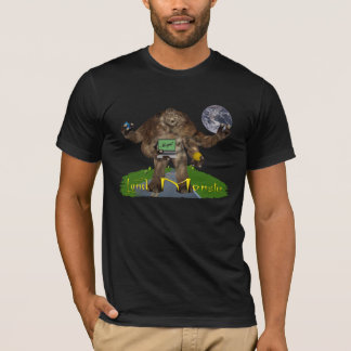 Landmonster Tröja