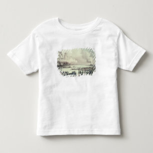 Landning av amerikanstyrkan på Vera Cruz T-shirt