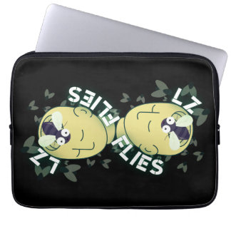 Landning, zont bågsladd laptop fodral