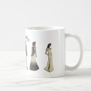 LANDNINGSBANA 2,0: MÄRKES- SERIE "TIFFANY LANDON KAFFEMUGG