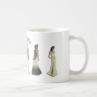LANDNINGSBANA 2,0: MÄRKES- SERIE "TIFFANY LANDON KAFFEMUGG