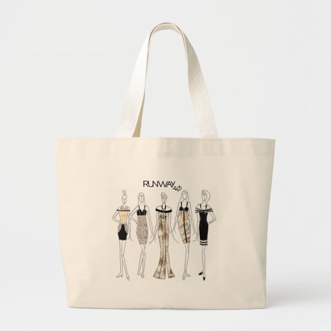 LANDNINGSBANA 2,0; MÄRKES- SERIER "DAVID BRINSON JUMBO TYGKASSE (Framsidan)