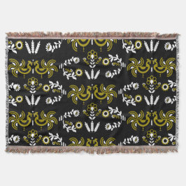 Landningsdekan för lantbruk Tupp Filt