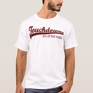 Landningsögonblickar Tee Shirt