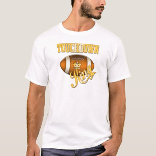 Landningsögonblickkung T Shirt