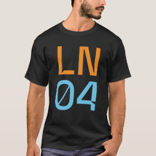 Lando Norris 4 McLaren Formula One T Shirt