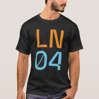 Lando Norris 4 McLaren Formula One T Shirt