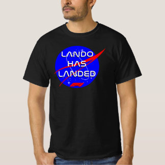 Lando Norris World Champion 2025 Winner T Shirt
